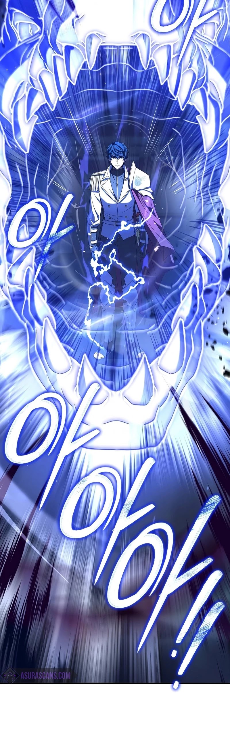 Return of the Legendary Spear Knight Chapter 54 page 51 - Chapter 54