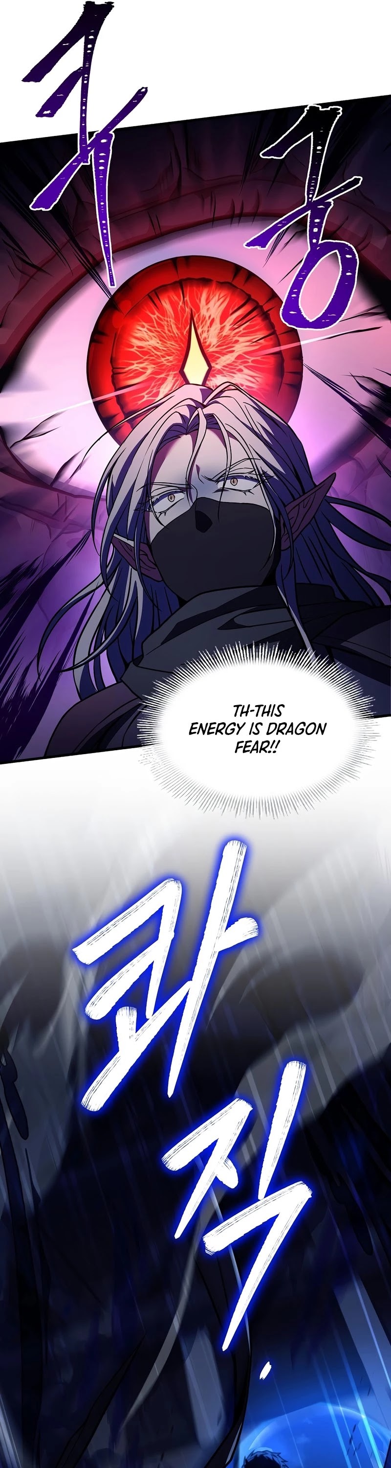 Return of the Legendary Spear Knight Chapter 54 page 52 - Chapter 54