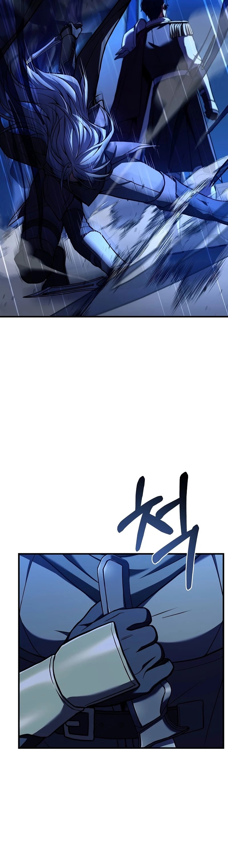 Return of the Legendary Spear Knight Chapter 54 page 53 - Chapter 54