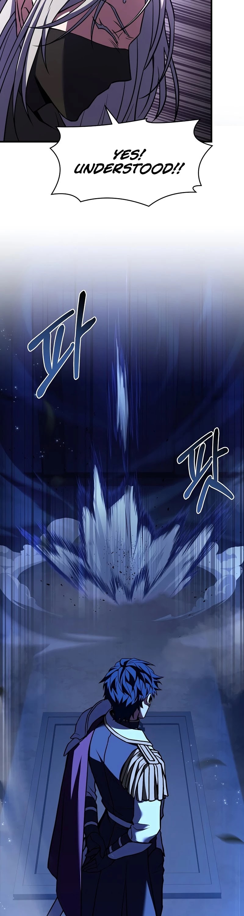 Return of the Legendary Spear Knight Chapter 54 page 59 - Chapter 54