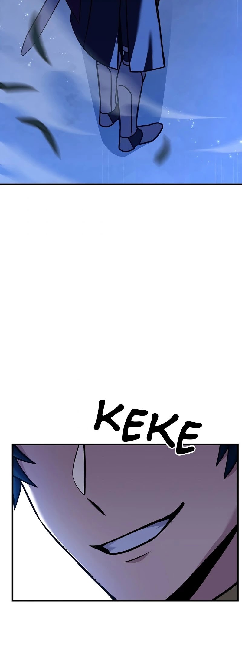 Return of the Legendary Spear Knight Chapter 54 page 60 - Chapter 54