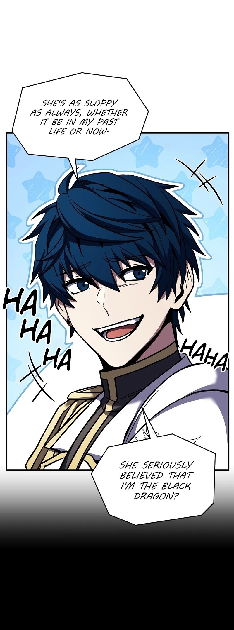 Return of the Legendary Spear Knight Chapter 54 page 61 - Chapter 54