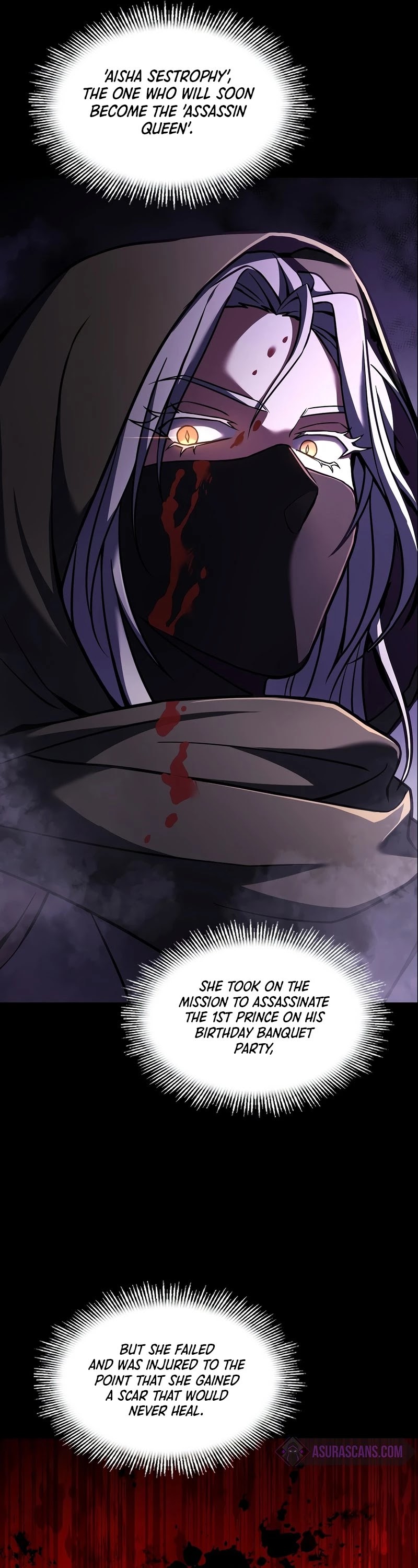 Return of the Legendary Spear Knight Chapter 54 page 62 - Chapter 54