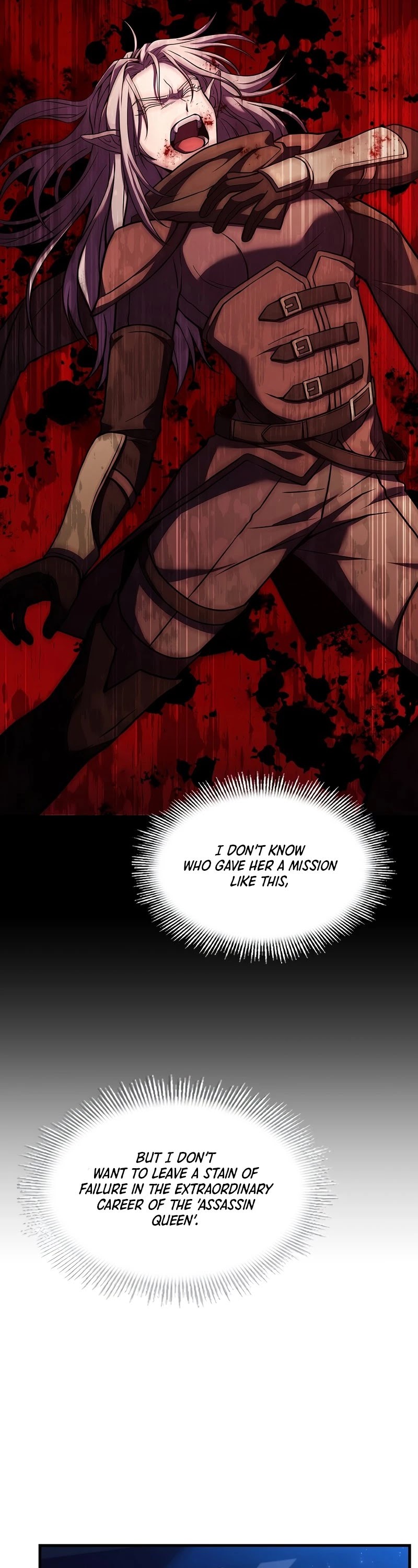 Return of the Legendary Spear Knight Chapter 54 page 63 - Chapter 54