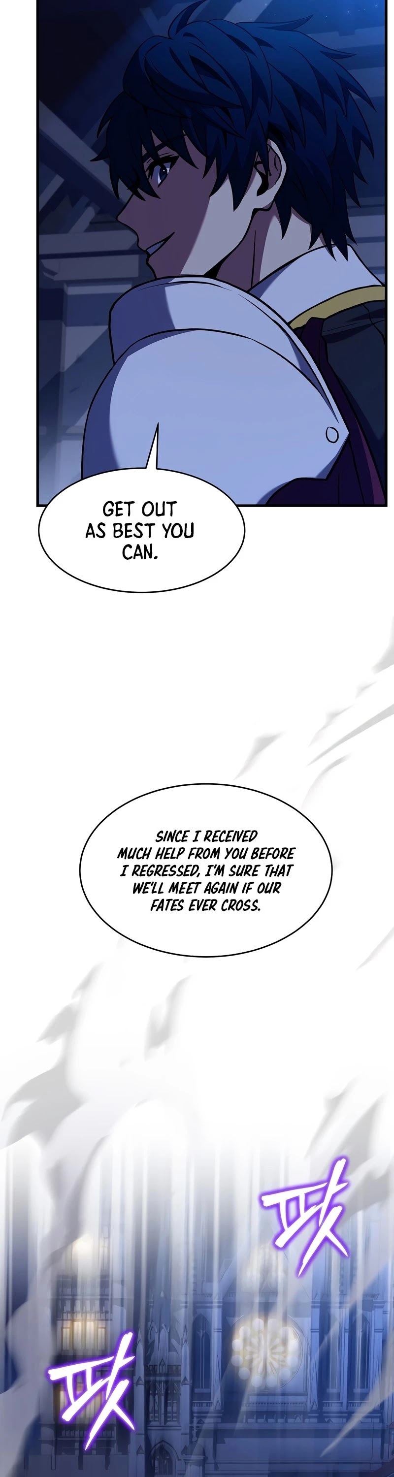 Return of the Legendary Spear Knight Chapter 54 page 64 - Chapter 54