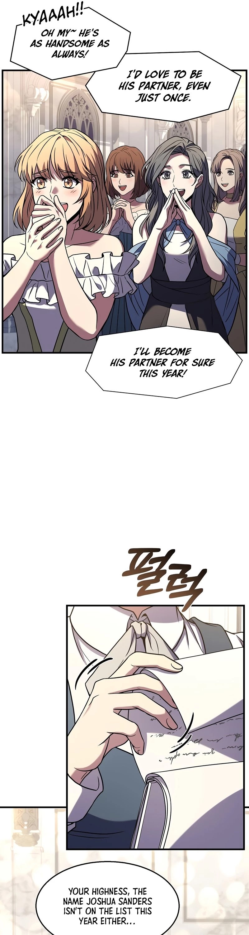 Return of the Legendary Spear Knight Chapter 55 page 12 - Chapter 55
