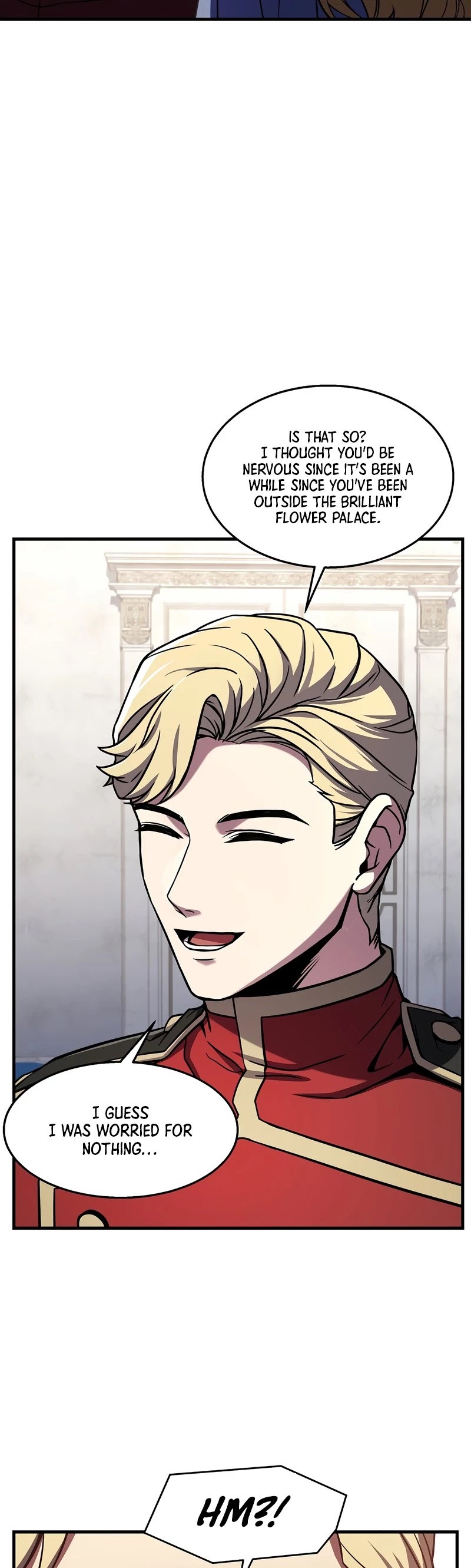 Return of the Legendary Spear Knight Chapter 55 page 15 - Chapter 55