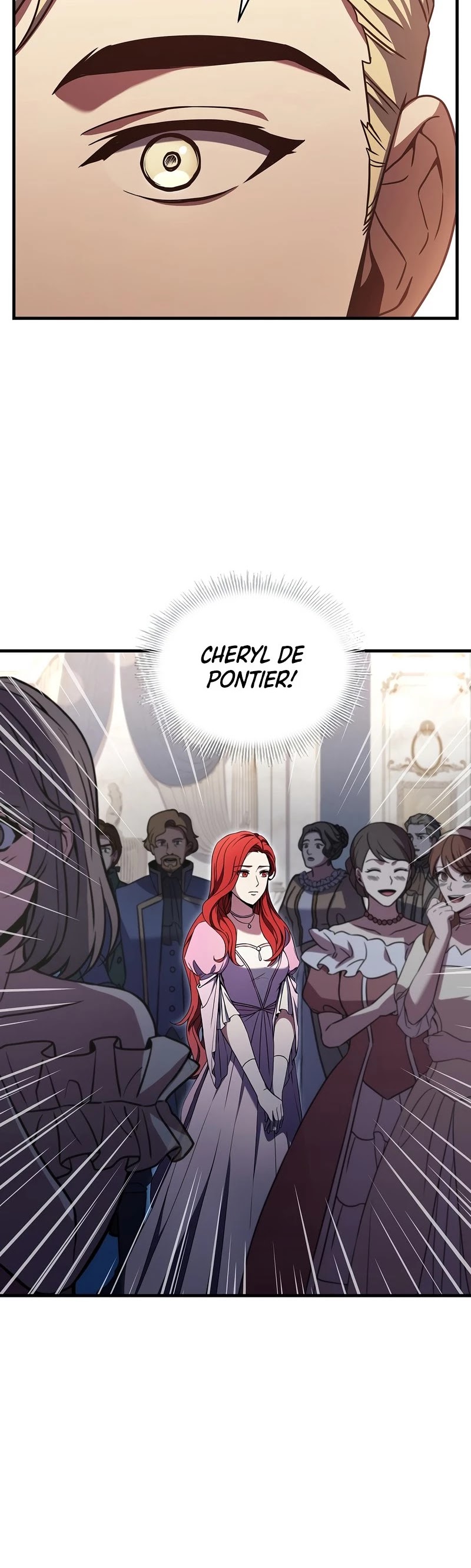 Return of the Legendary Spear Knight Chapter 55 page 16 - Chapter 55