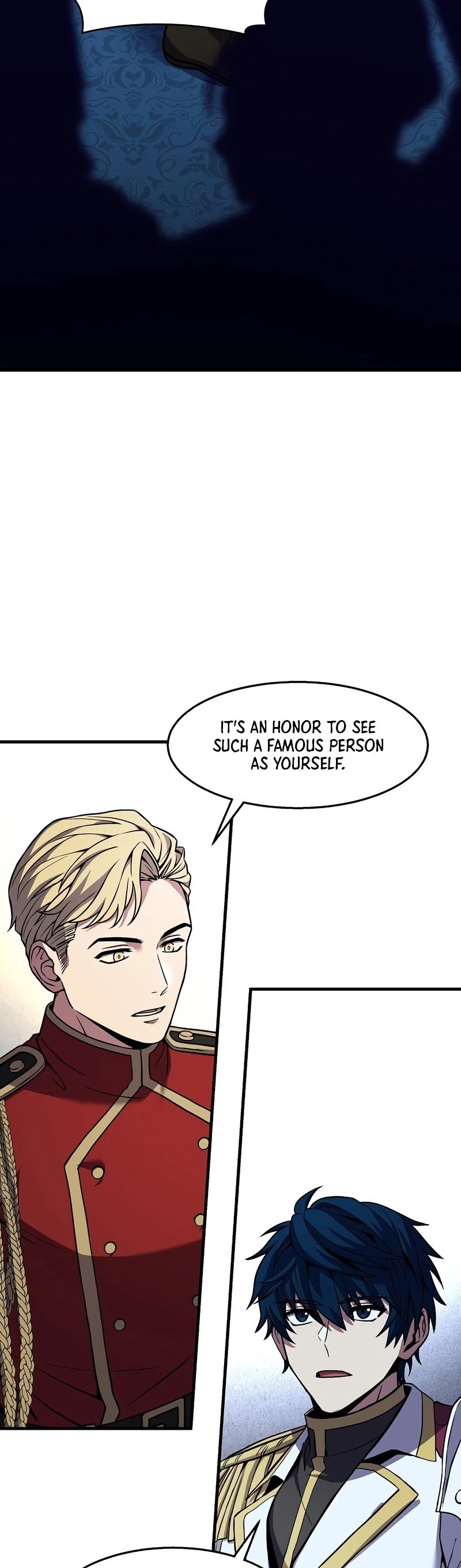 Return of the Legendary Spear Knight Chapter 55 page 30 - Chapter 55