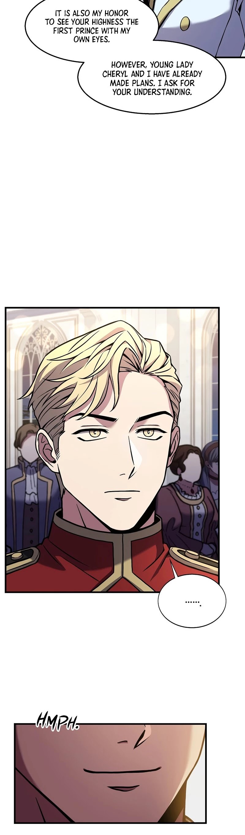 Return of the Legendary Spear Knight Chapter 55 page 31 - Chapter 55
