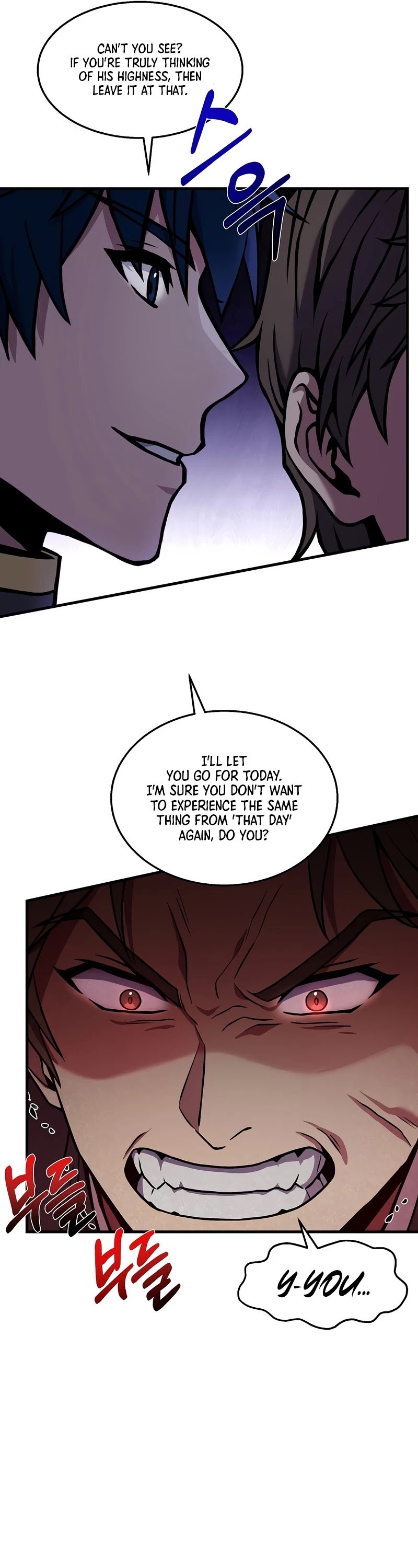 Return of the Legendary Spear Knight Chapter 55 page 37 - Chapter 55