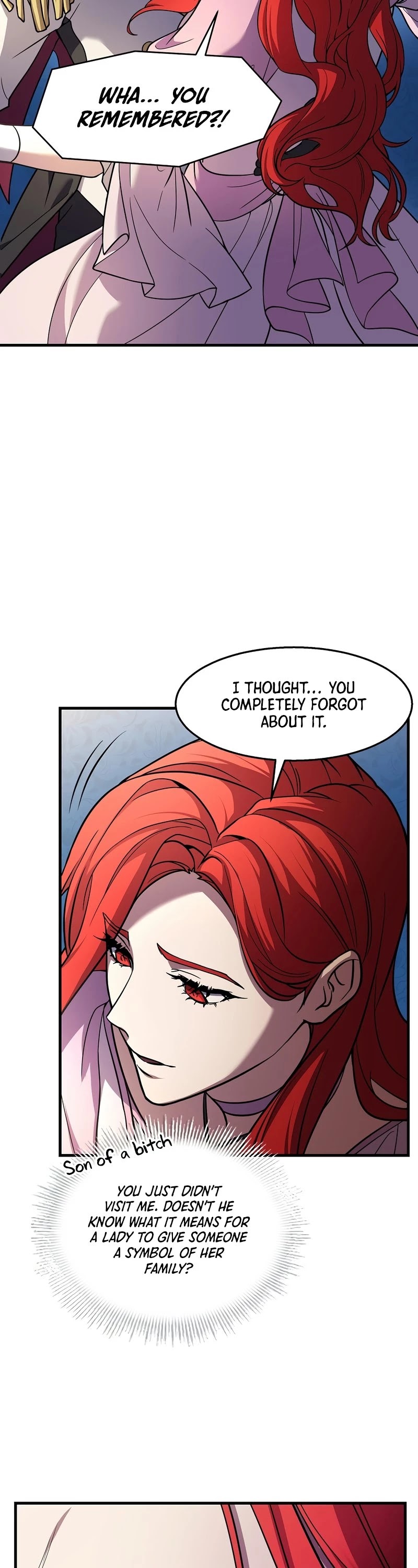 Return of the Legendary Spear Knight Chapter 55 page 44 - Chapter 55