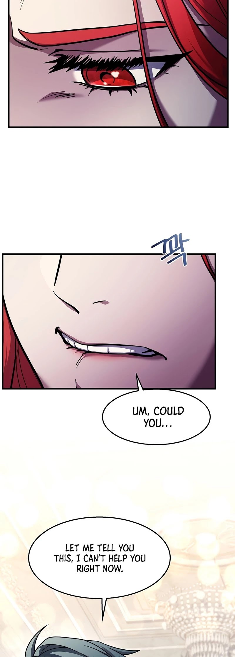 Return of the Legendary Spear Knight Chapter 55 page 45 - Chapter 55