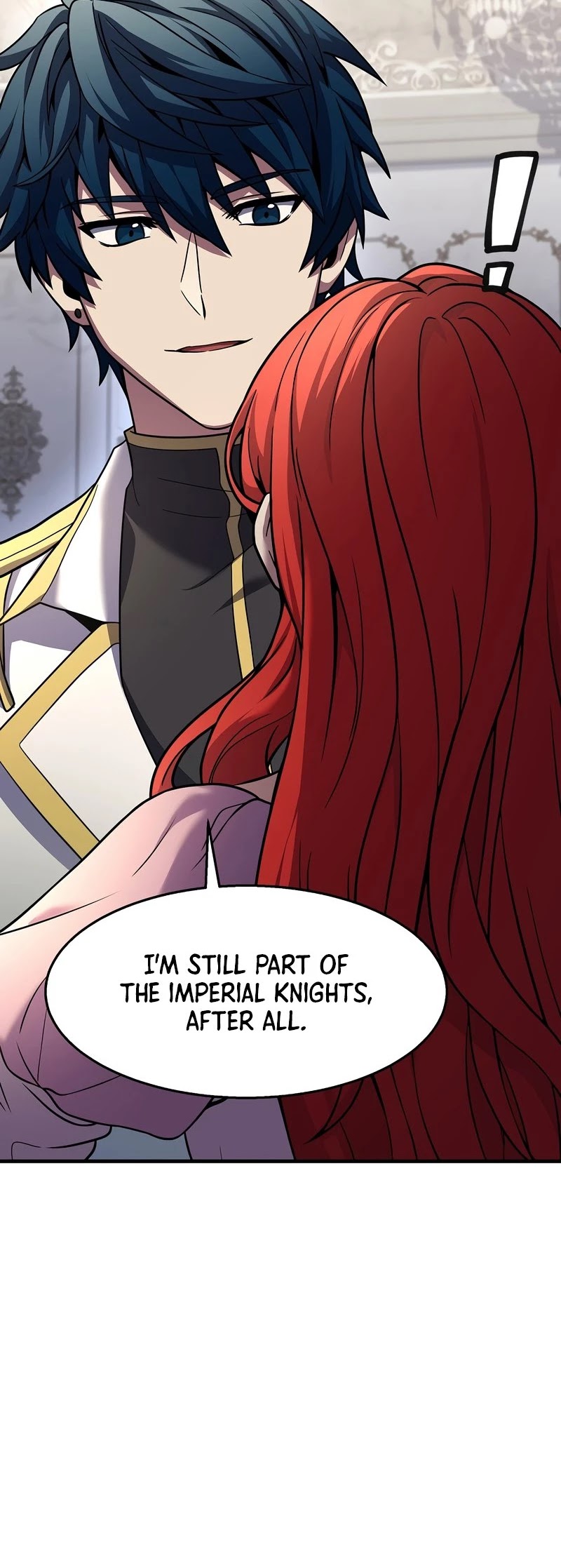 Return of the Legendary Spear Knight Chapter 55 page 46 - Chapter 55