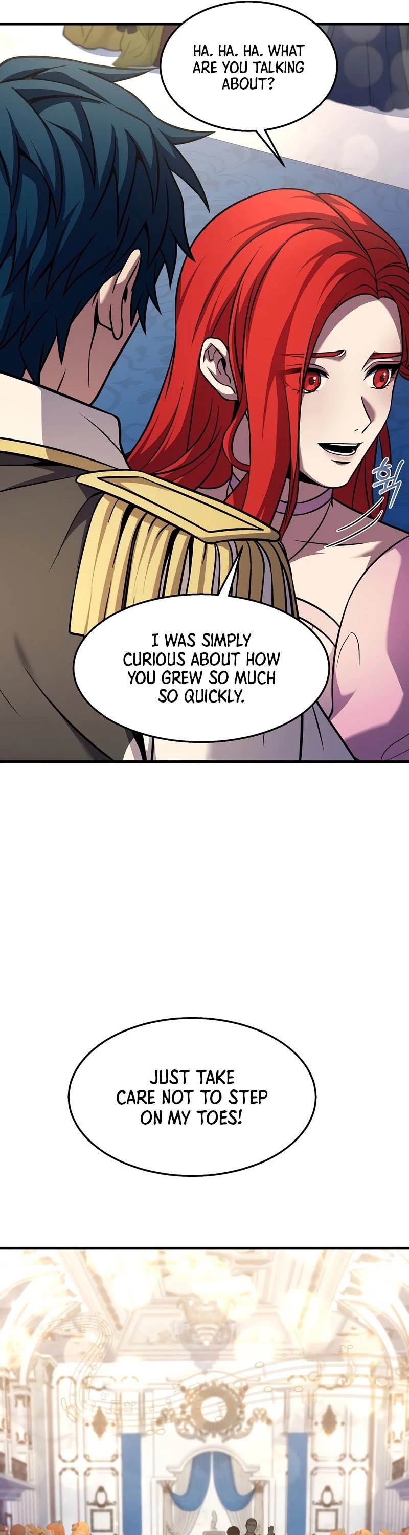 Return of the Legendary Spear Knight Chapter 55 page 47 - Chapter 55