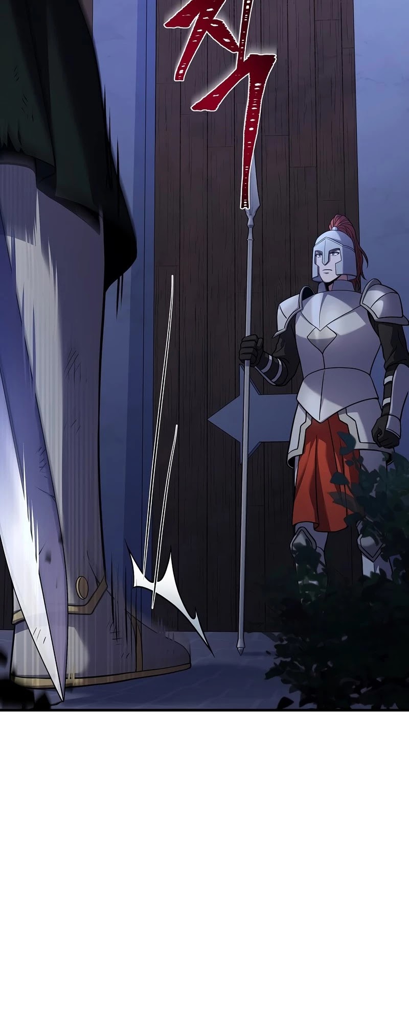 Return of the Legendary Spear Knight Chapter 55 page 51 - Chapter 55