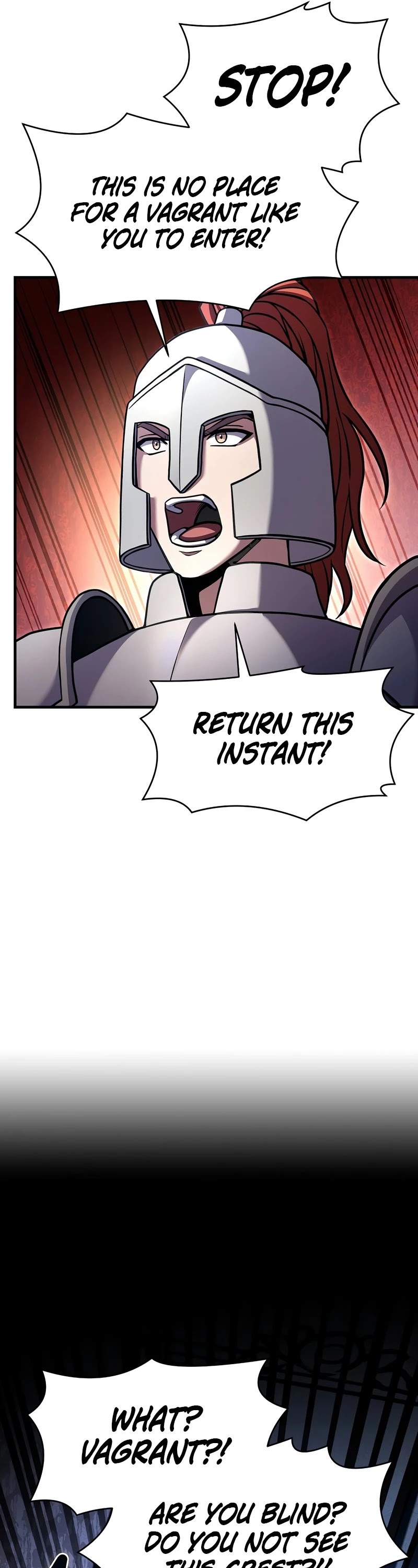 Return of the Legendary Spear Knight Chapter 55 page 52 - Chapter 55
