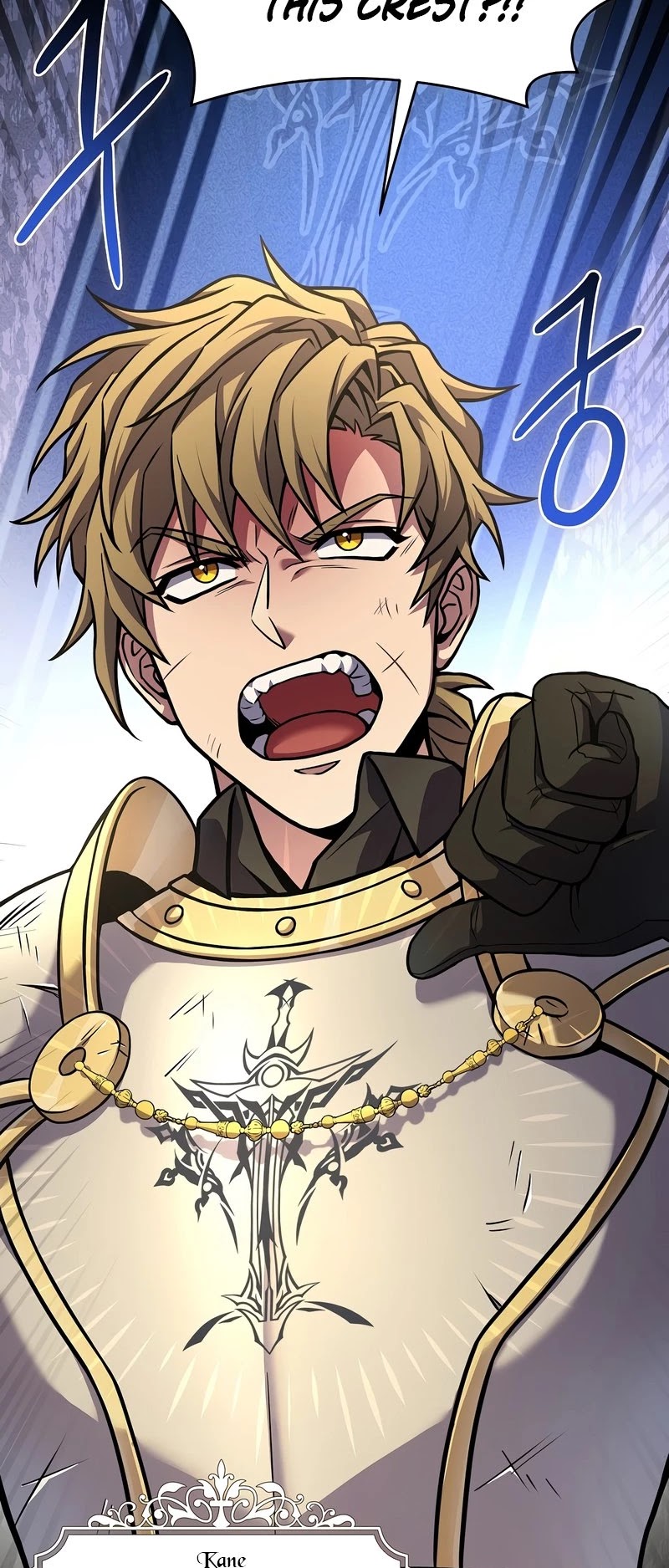 Return of the Legendary Spear Knight Chapter 55 page 53 - Chapter 55