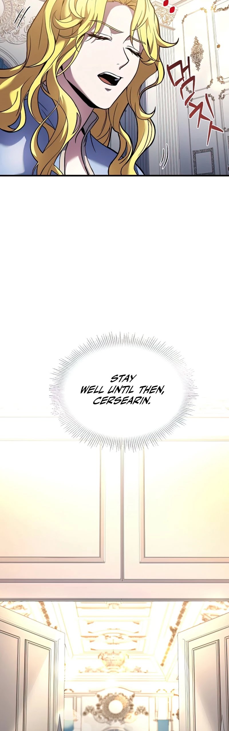 Return of the Legendary Spear Knight Chapter 56 page 10 - Chapter 56