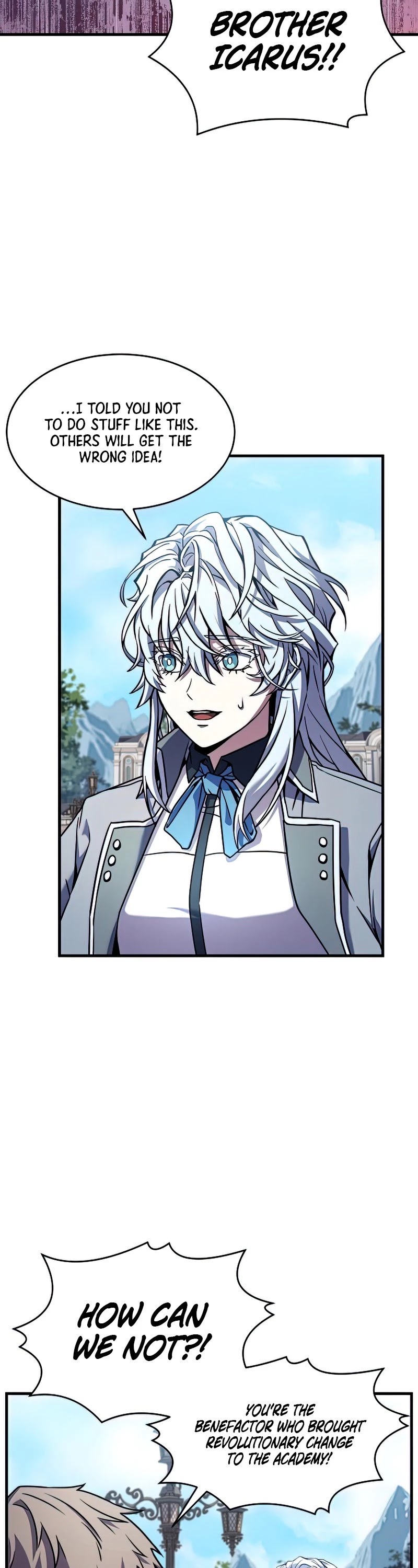 Return of the Legendary Spear Knight Chapter 56 page 18 - Chapter 56