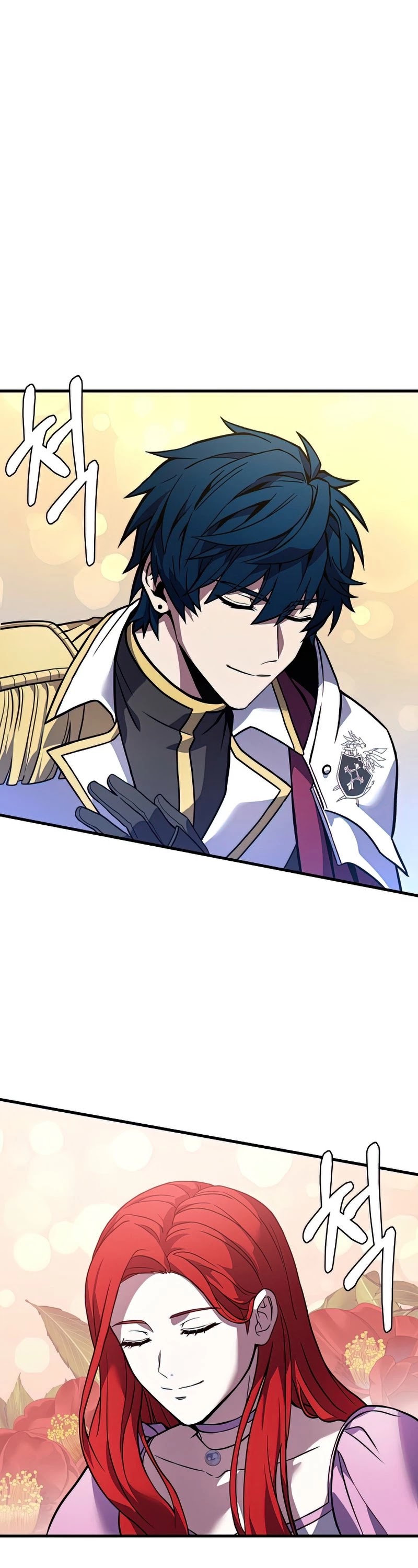 Return of the Legendary Spear Knight Chapter 56 page 2 - Chapter 56