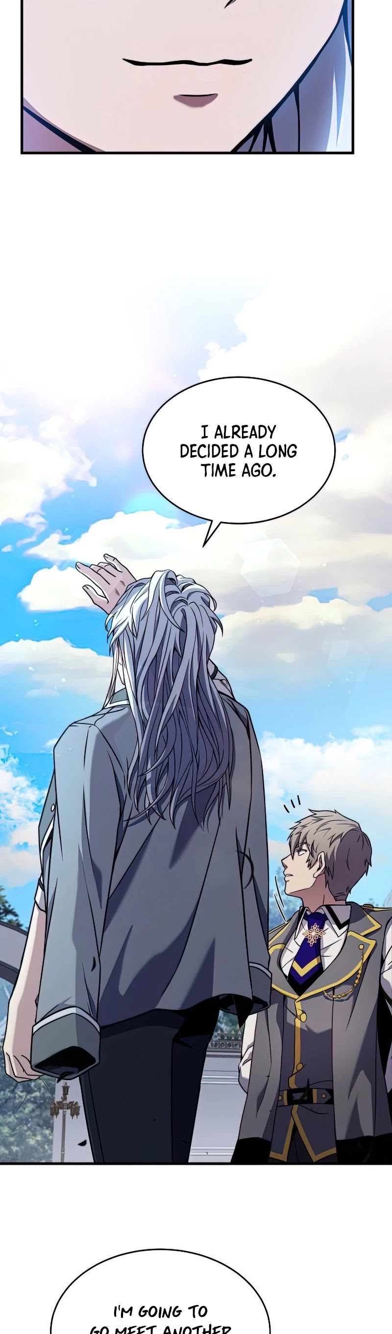 Return of the Legendary Spear Knight Chapter 56 page 20 - Chapter 56