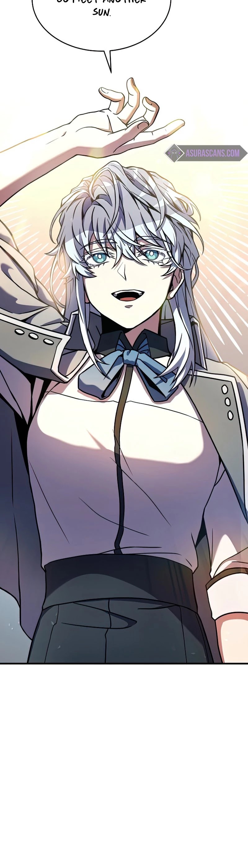 Return of the Legendary Spear Knight Chapter 56 page 21 - Chapter 56