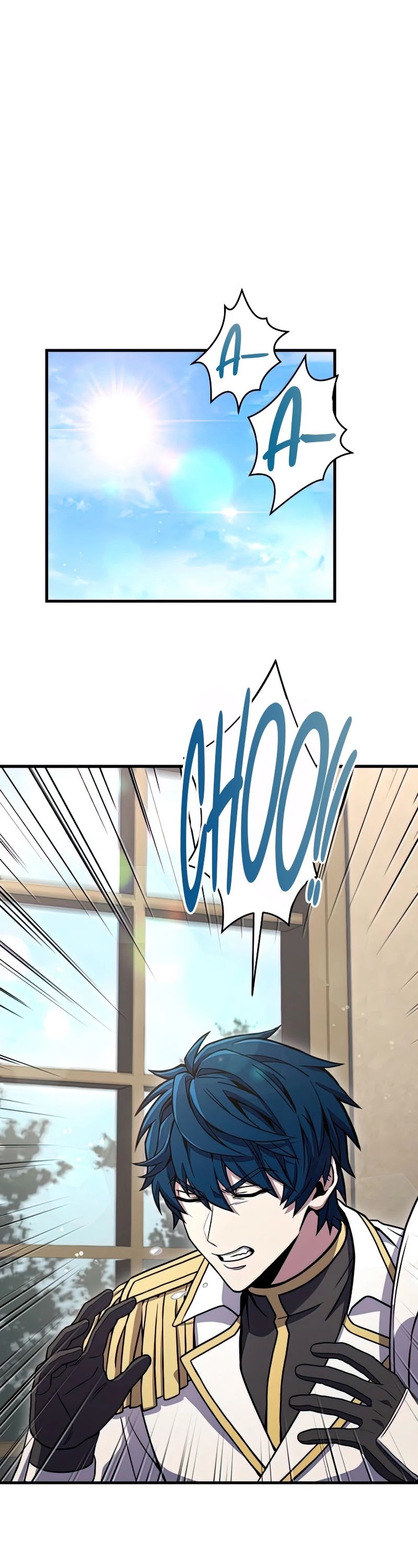 Return of the Legendary Spear Knight Chapter 56 page 22 - Chapter 56
