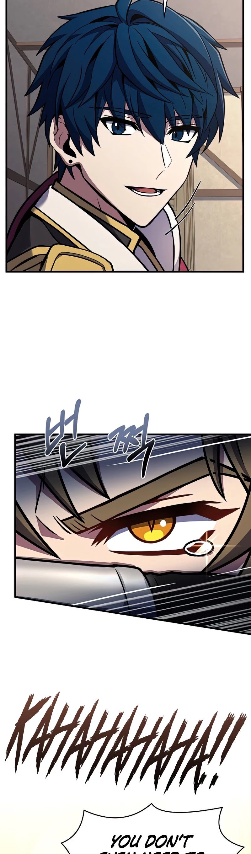 Return of the Legendary Spear Knight Chapter 56 page 30 - Chapter 56