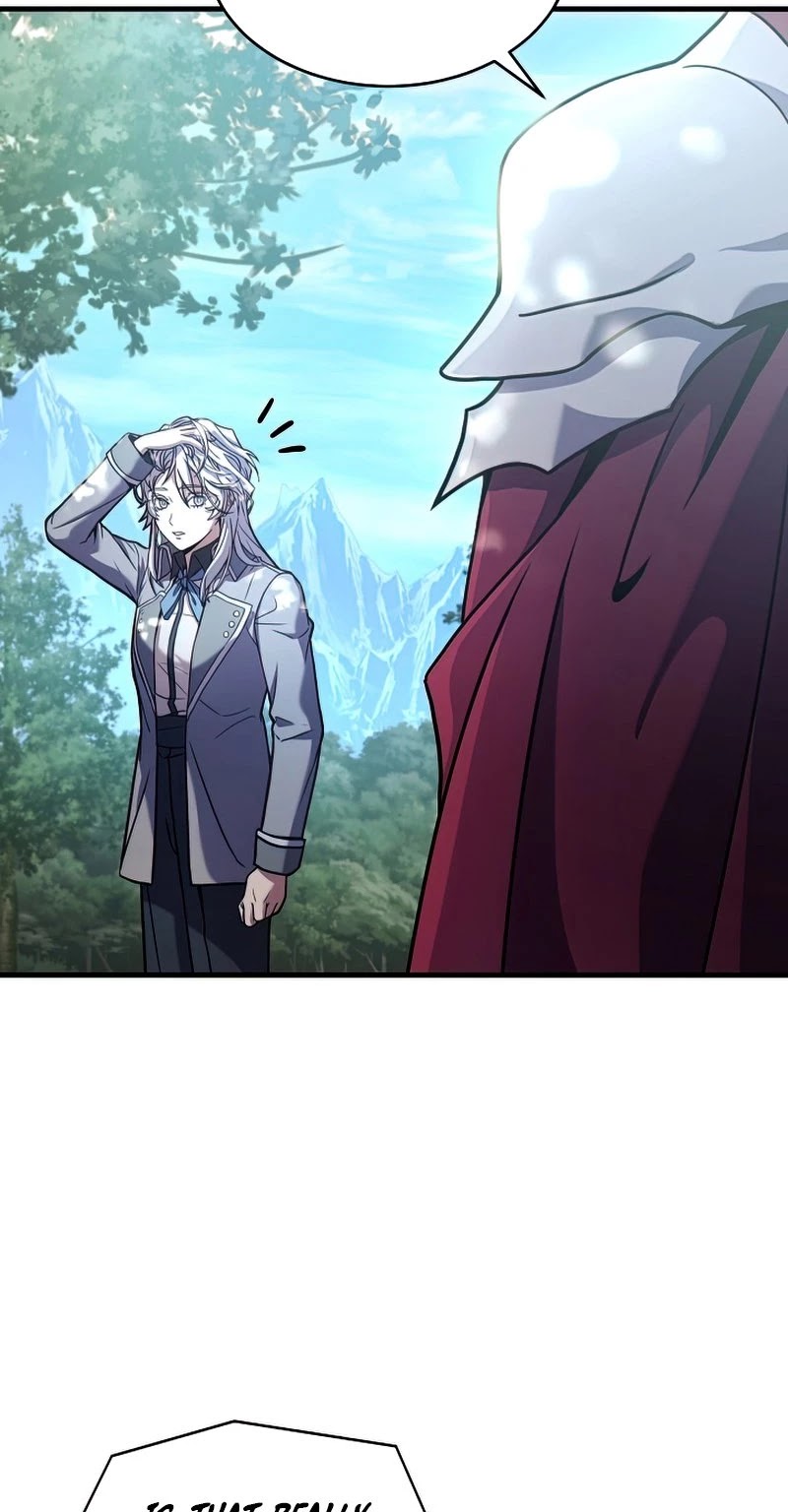 Return of the Legendary Spear Knight Chapter 56 page 35 - Chapter 56