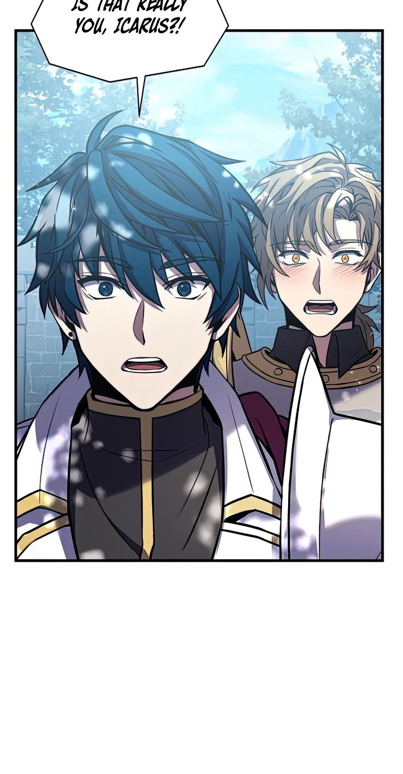 Return of the Legendary Spear Knight Chapter 56 page 36 - Chapter 56