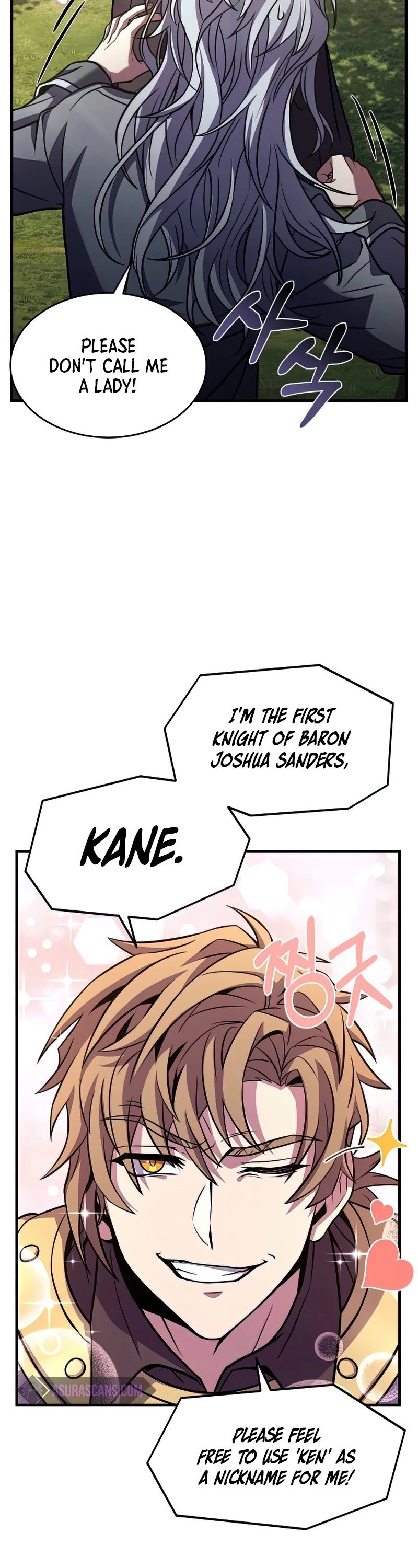 Return of the Legendary Spear Knight Chapter 56 page 39 - Chapter 56