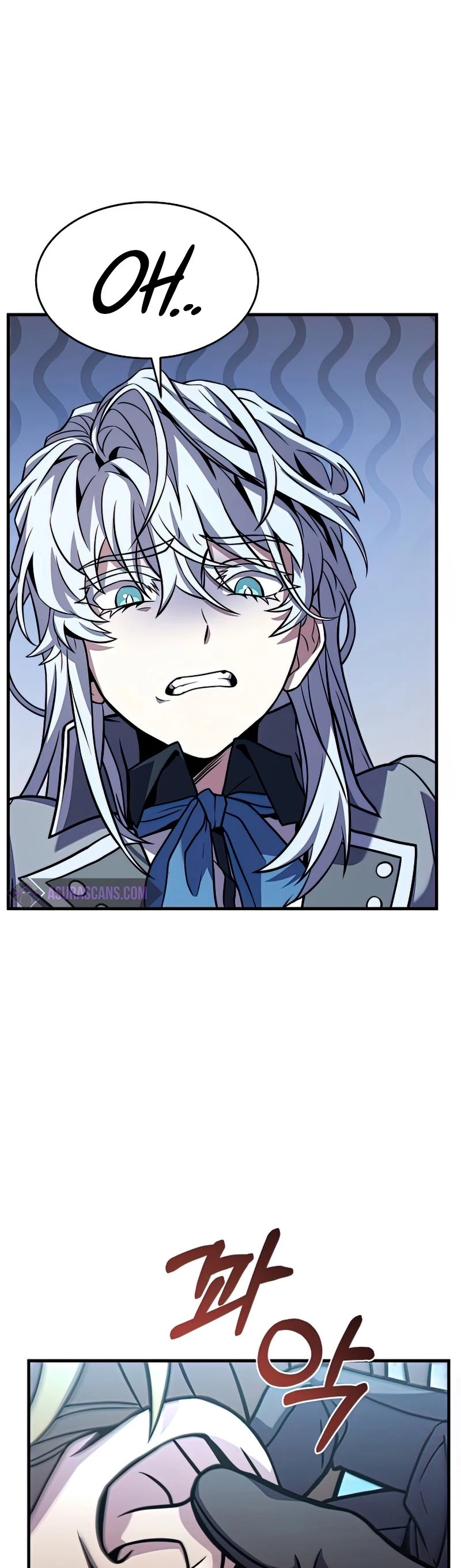 Return of the Legendary Spear Knight Chapter 56 page 40 - Chapter 56