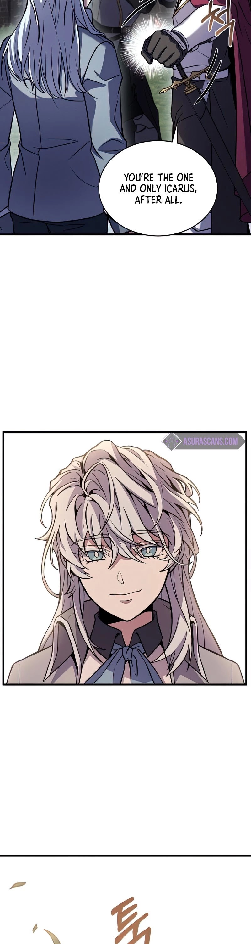 Return of the Legendary Spear Knight Chapter 56 page 44 - Chapter 56