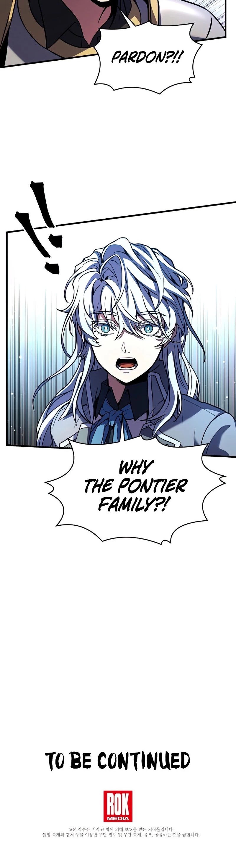 Return of the Legendary Spear Knight Chapter 56 page 50 - Chapter 56