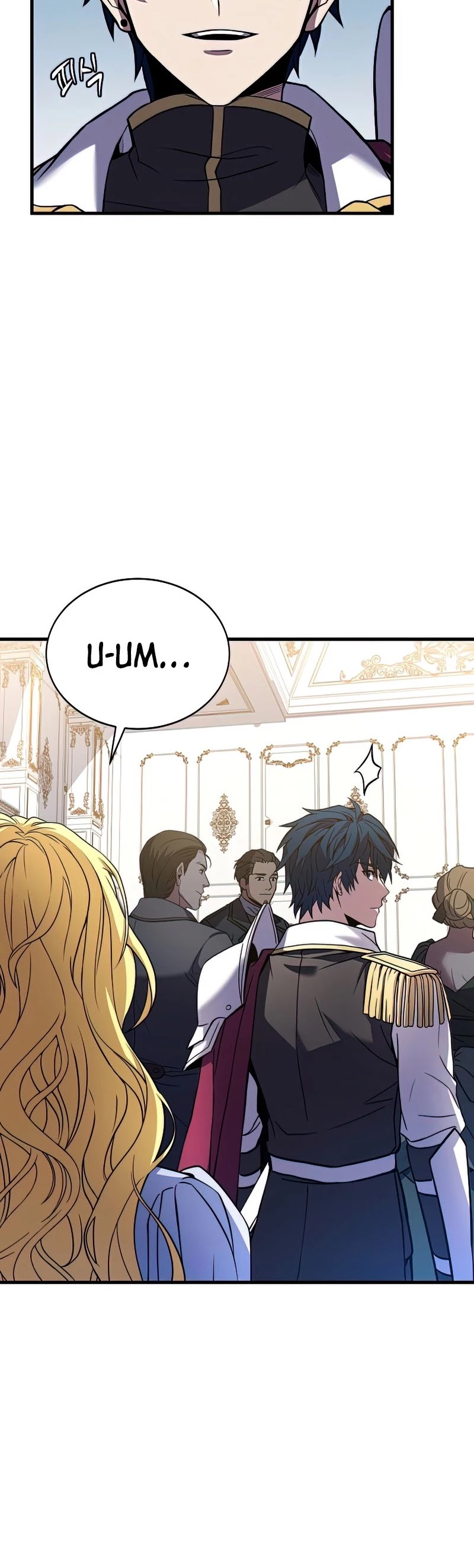 Return of the Legendary Spear Knight Chapter 56 page 6 - Chapter 56