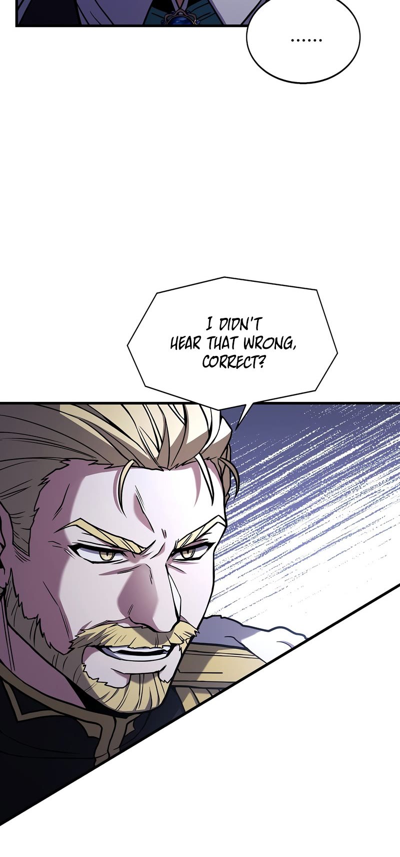 Return of the Legendary Spear Knight Chapter 57 page 11 - Chapter 57