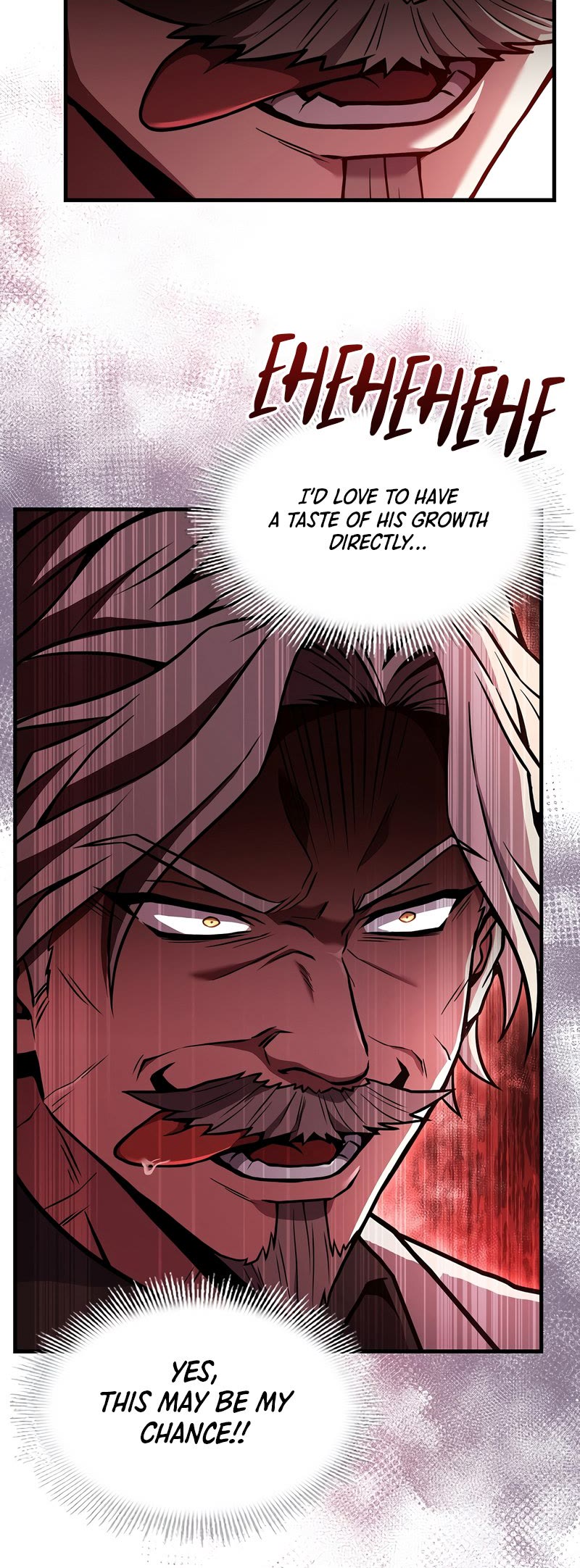 Return of the Legendary Spear Knight Chapter 57 page 15 - Chapter 57