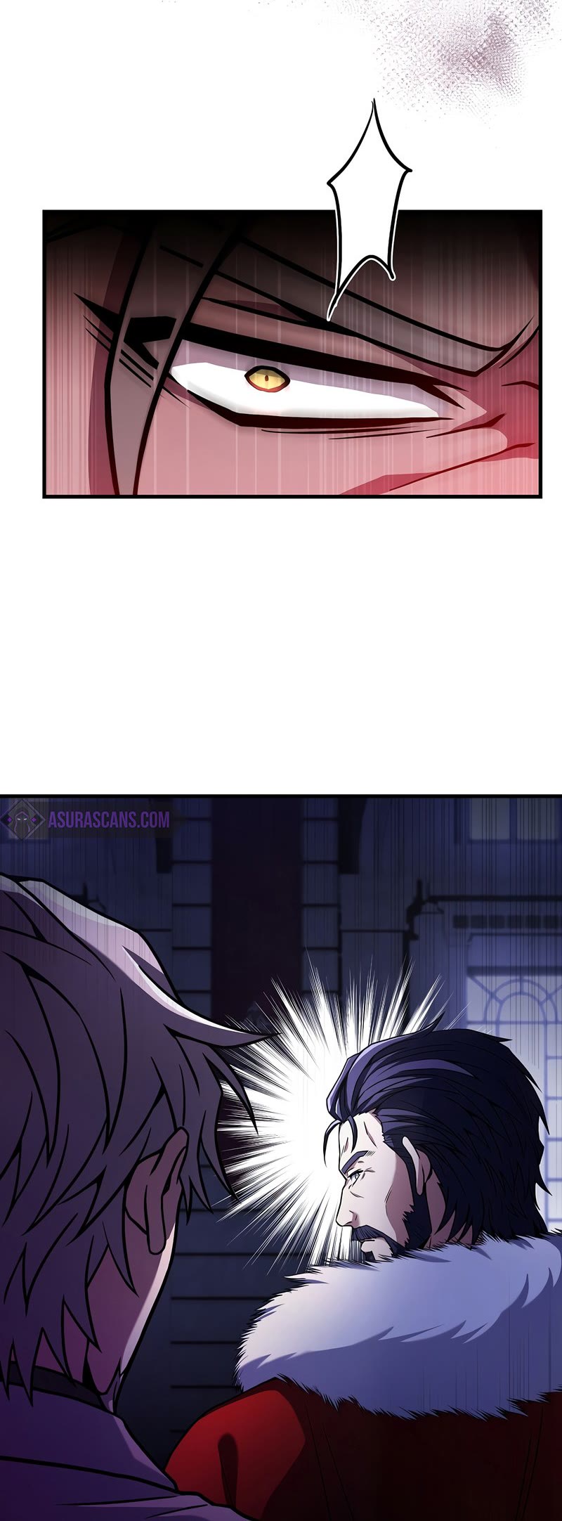 Return of the Legendary Spear Knight Chapter 57 page 16 - Chapter 57