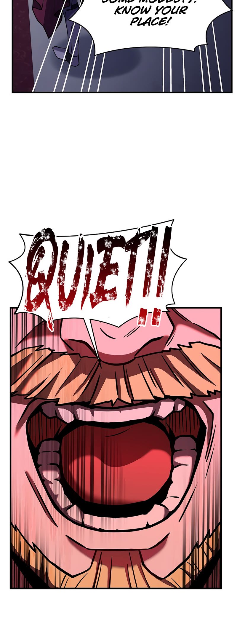 Return of the Legendary Spear Knight Chapter 57 page 21 - Chapter 57