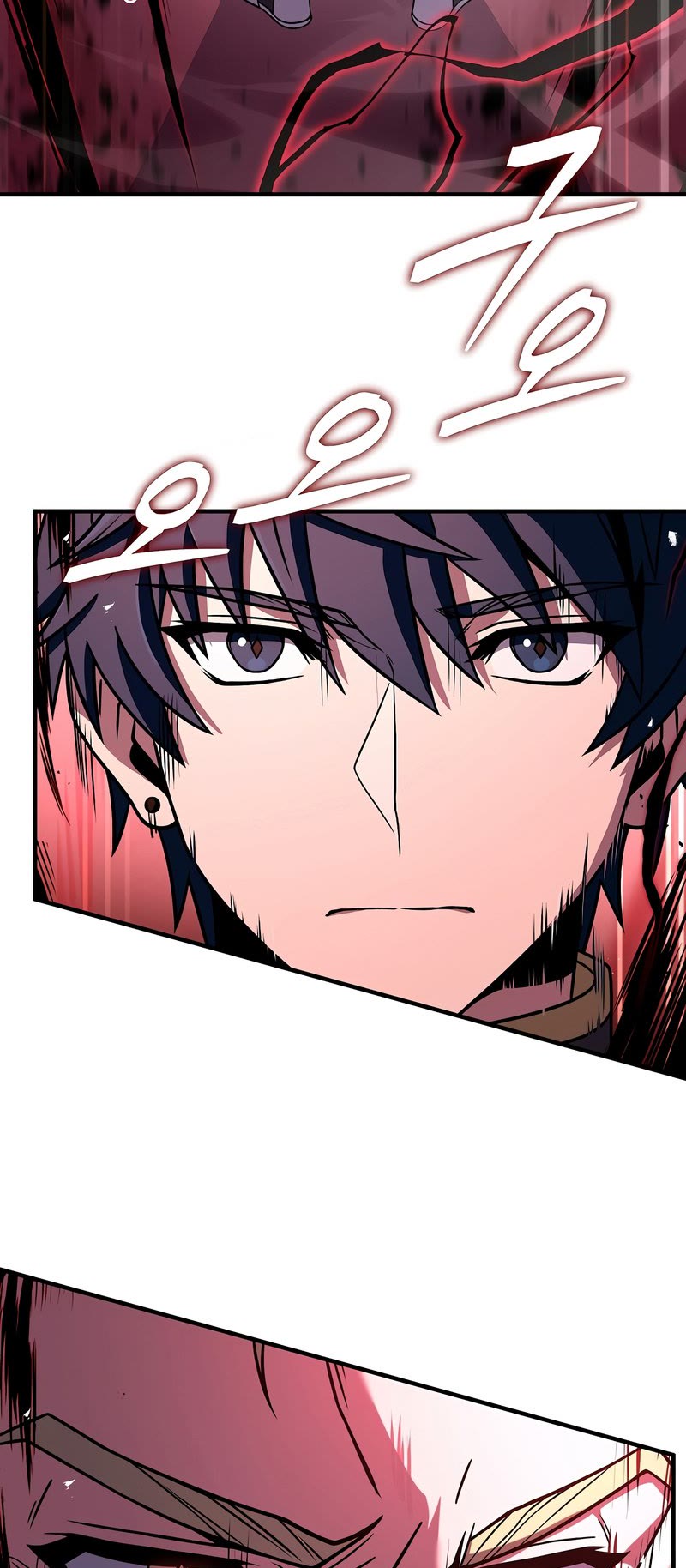 Return of the Legendary Spear Knight Chapter 57 page 25 - Chapter 57