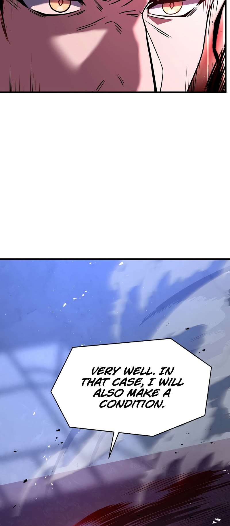 Return of the Legendary Spear Knight Chapter 57 page 26 - Chapter 57