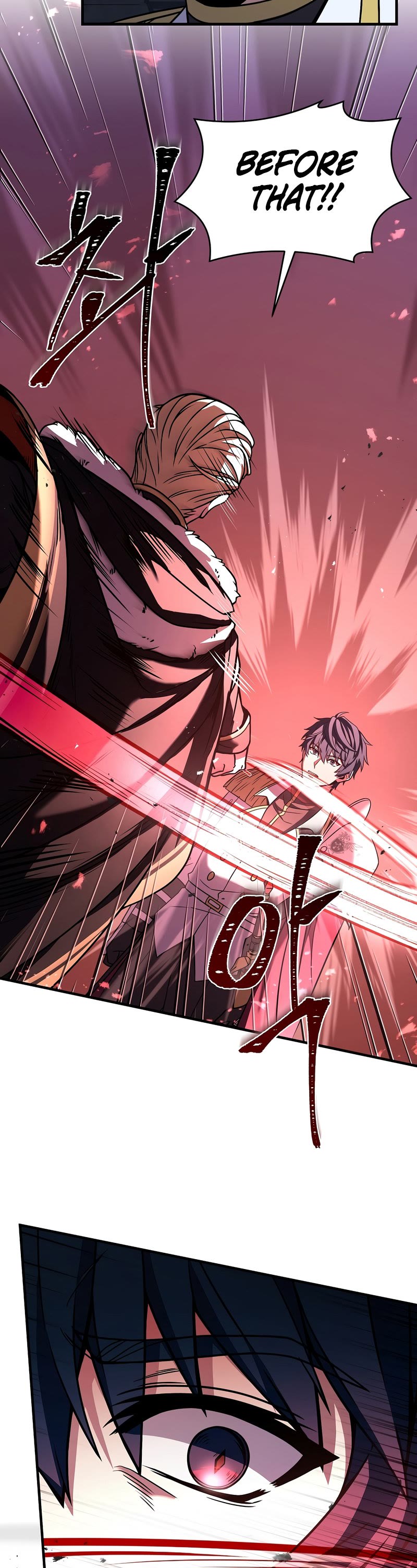 Return of the Legendary Spear Knight Chapter 57 page 28 - Chapter 57