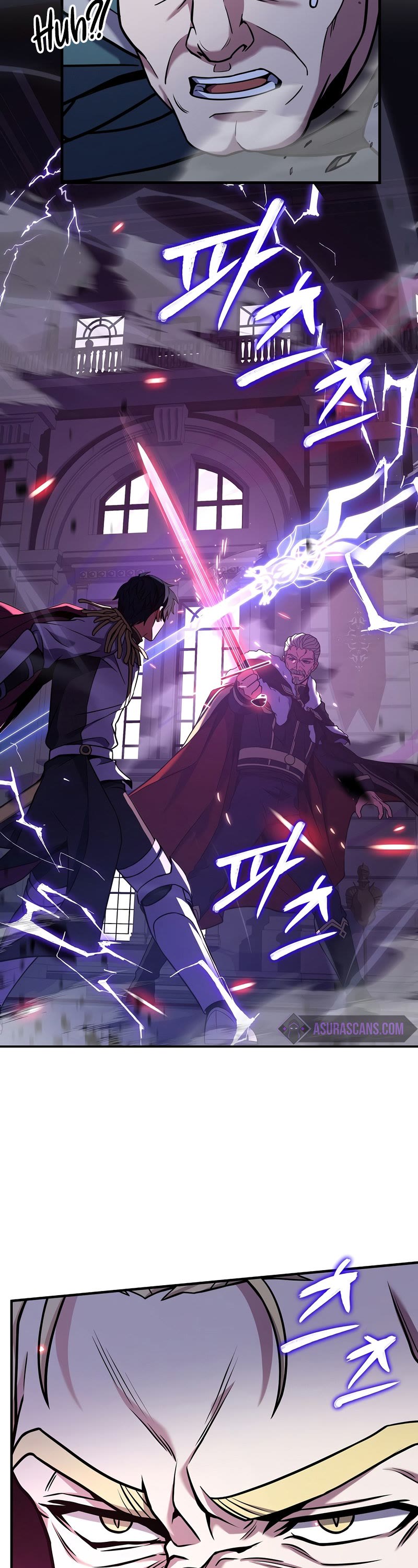Return of the Legendary Spear Knight Chapter 57 page 33 - Chapter 57