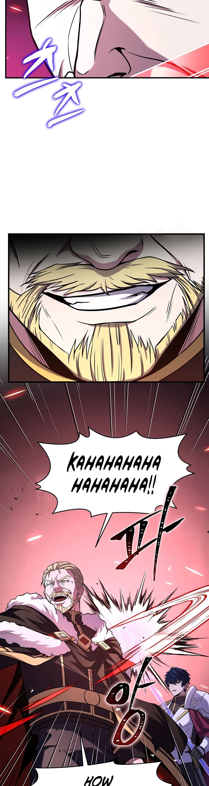 Return of the Legendary Spear Knight Chapter 57 page 34 - Chapter 57