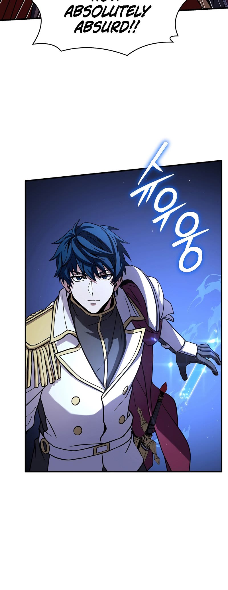 Return of the Legendary Spear Knight Chapter 57 page 35 - Chapter 57