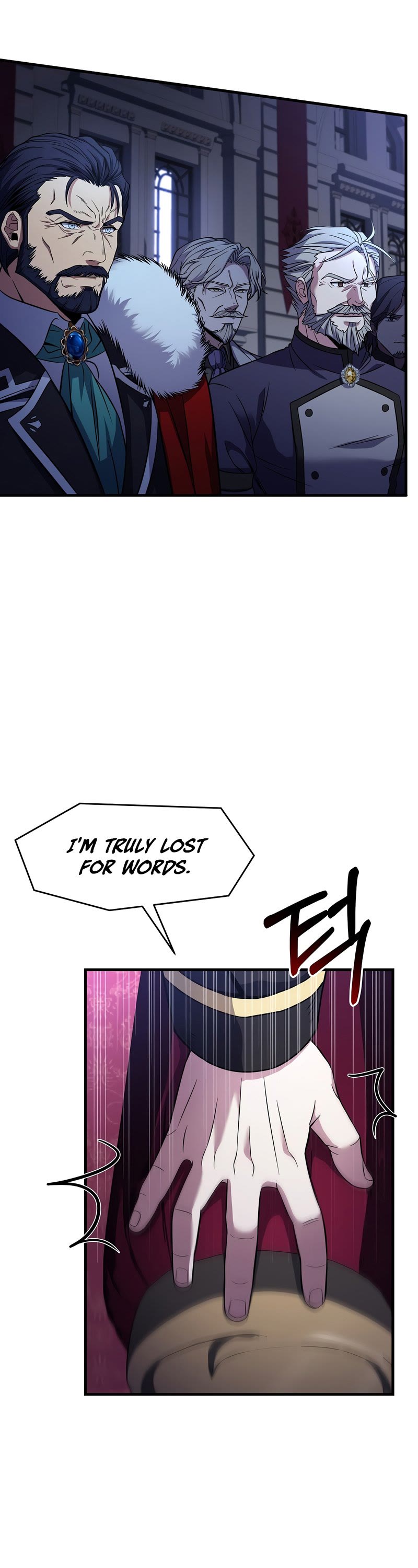 Return of the Legendary Spear Knight Chapter 57 page 4 - Chapter 57