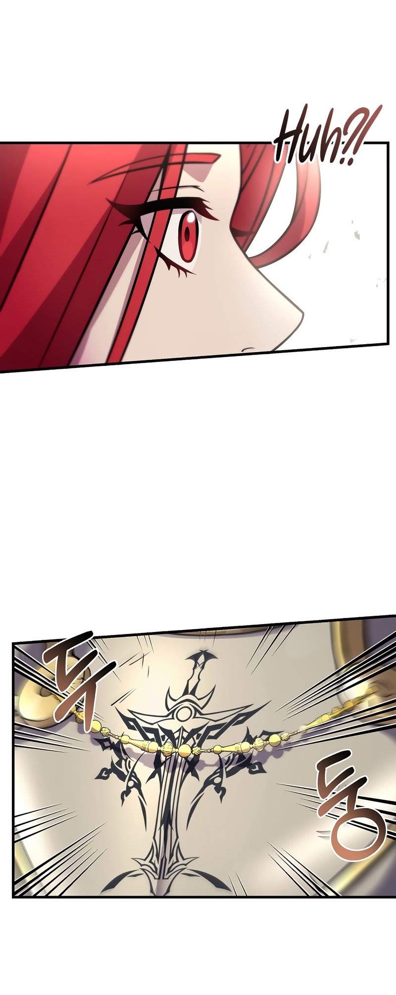 Return of the Legendary Spear Knight Chapter 57 page 45 - Chapter 57