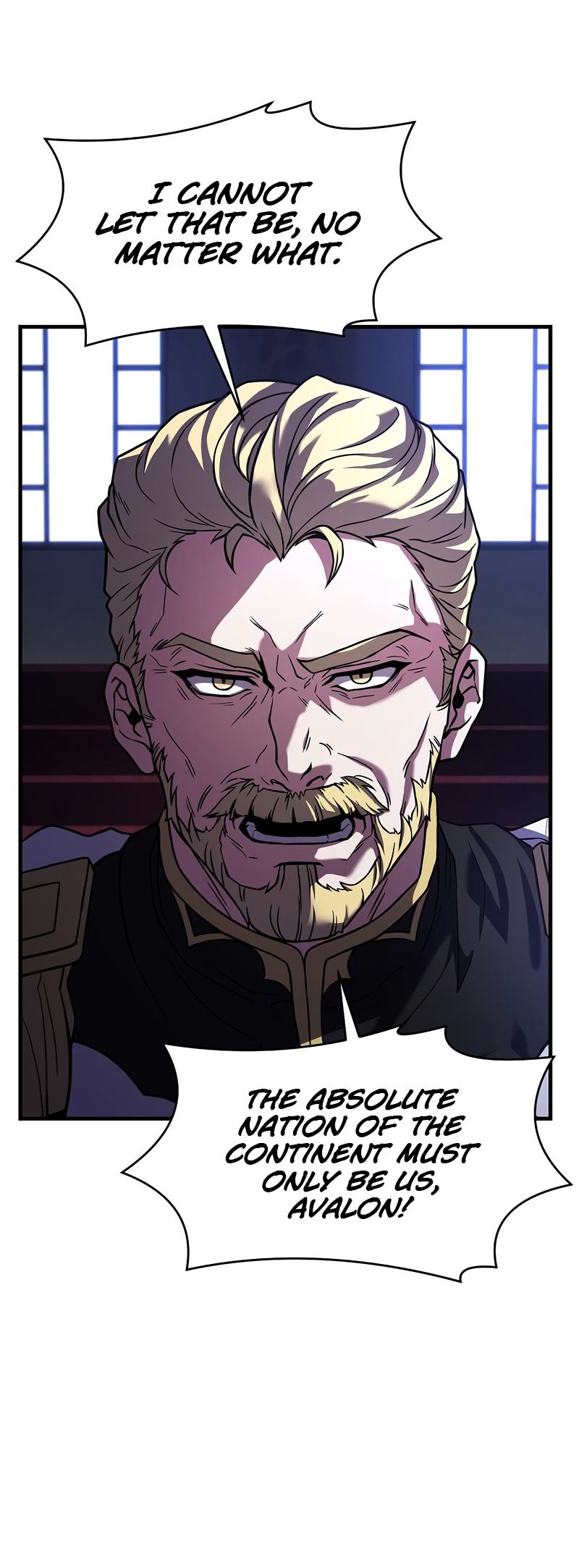 Return of the Legendary Spear Knight Chapter 57 page 6 - Chapter 57