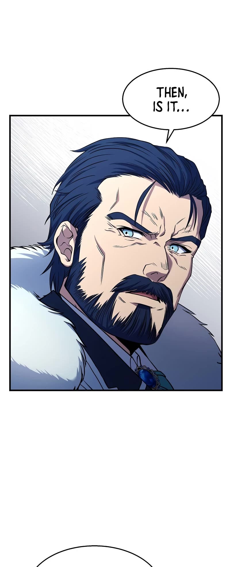 Return of the Legendary Spear Knight Chapter 58 page 10 - Chapter 58